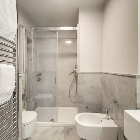 Apartment Schatzy