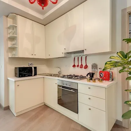 Apartment Schatzy