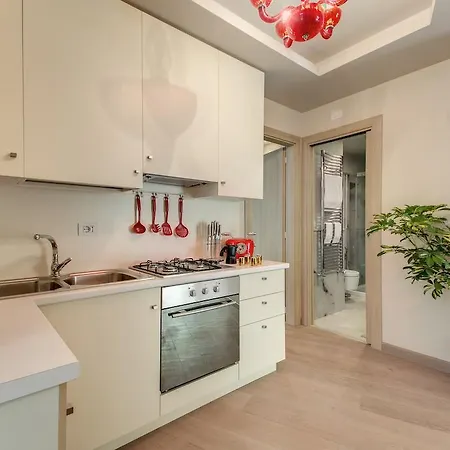 Apartment Schatzy
