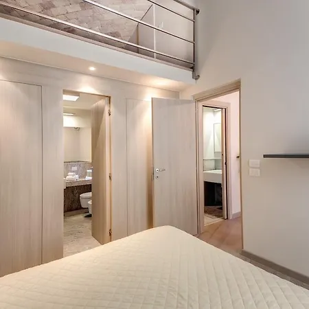 Apartment Schatzy *