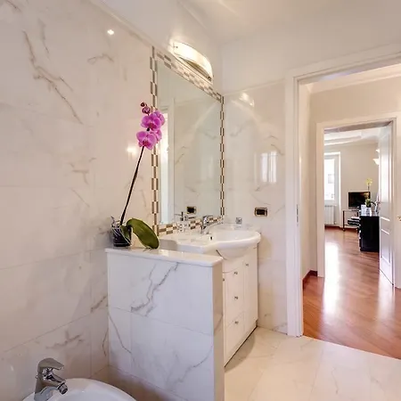 Schatzy Apartment Rome